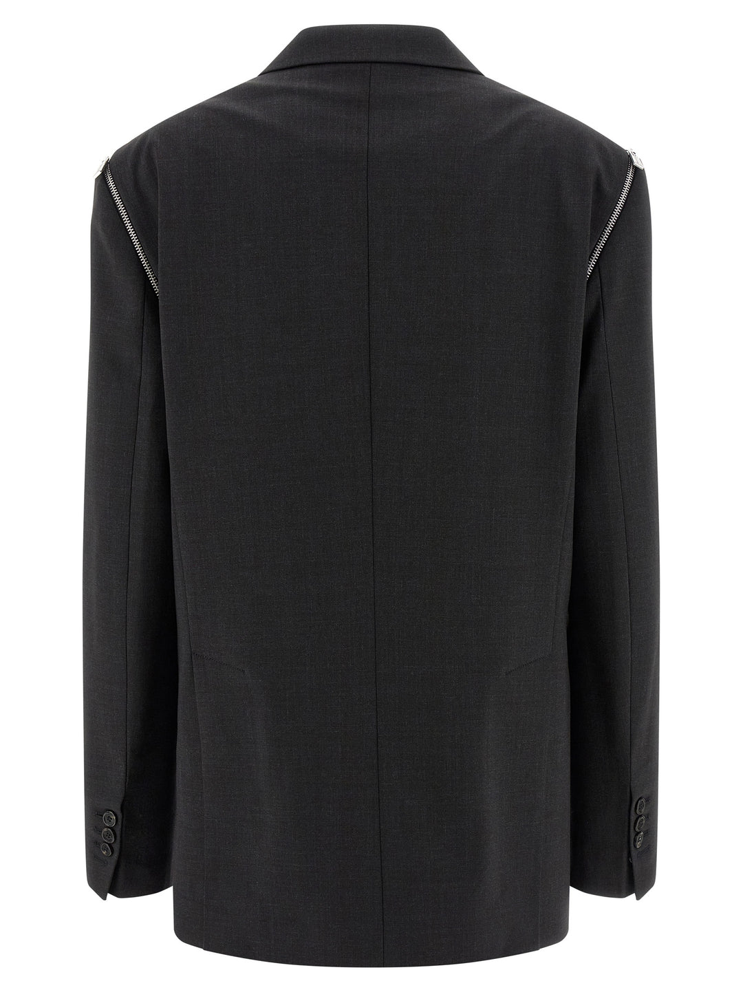 Dsquared2 Transformer BlazerS - Grigio | 63f9d881b6f652a6b69ed4b432e5003c14f4a3ab