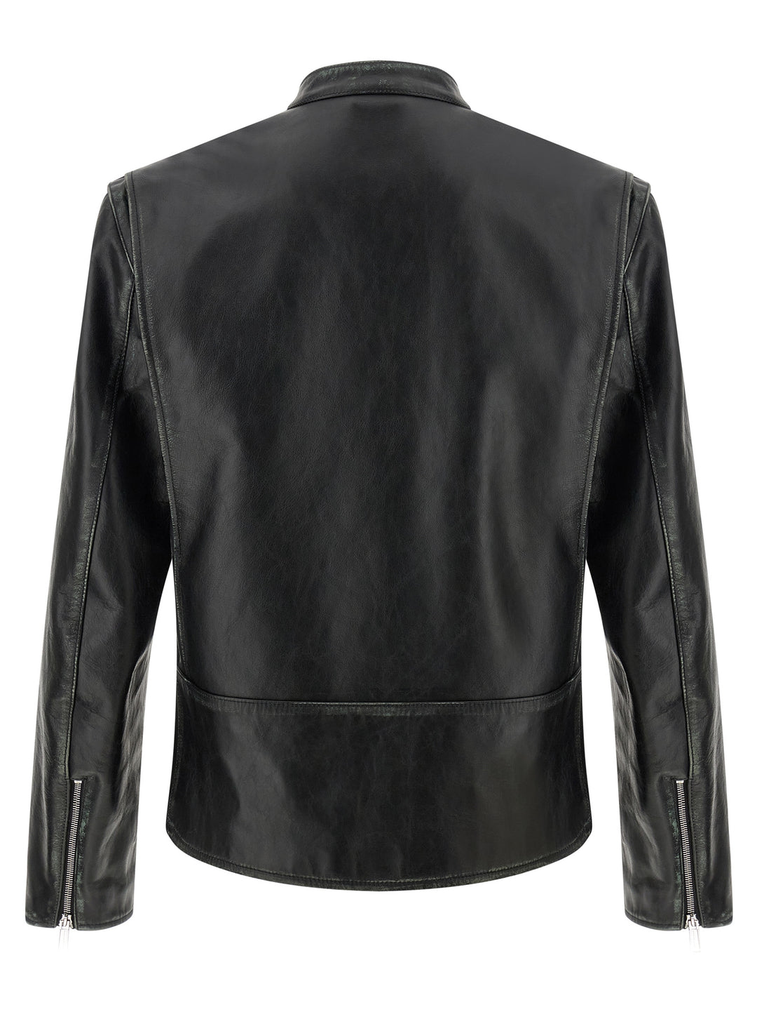 Dsquared2 Bad Boy Puffer Jackets - Nero | 78c11b994ab409cef43cfdb0824bae1b22712b13