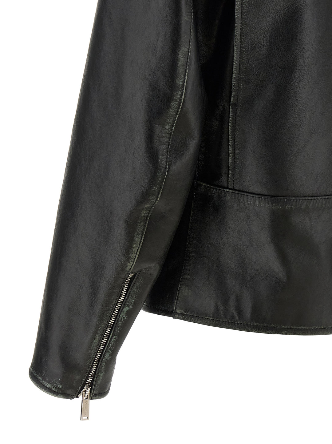Dsquared2 Bad Boy Puffer Jackets - Nero | 3afed2c4e7f5fb8c40586790d4b743e501d0e677