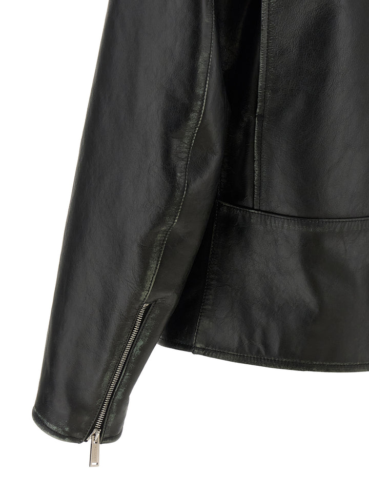 Dsquared2 Bad Boy Puffer Jackets - Nero | 3afed2c4e7f5fb8c40586790d4b743e501d0e677