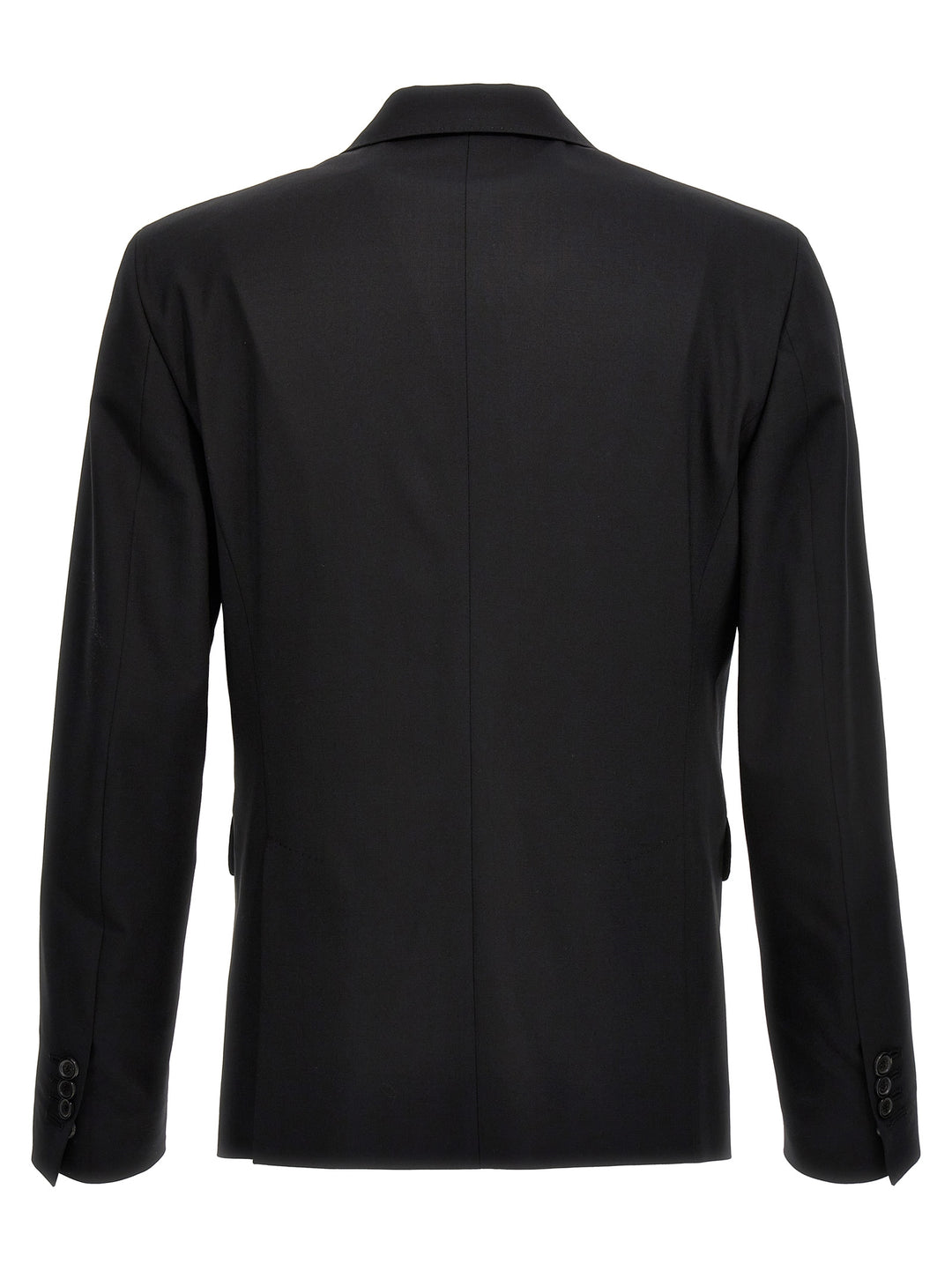 Dsquared2 London Suits - Nero | 8a750ff15a31b5b8d396e98797203dc352947bf3