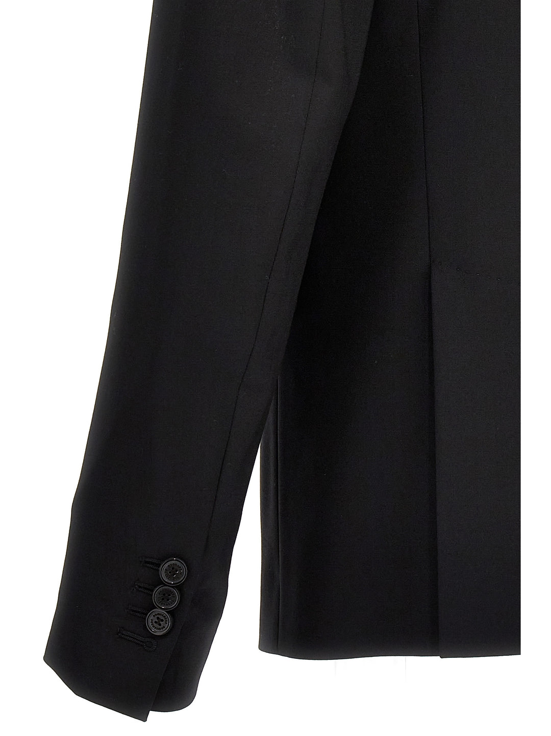 Dsquared2 London Suits - Nero | 89c1631d16bb4b0c494a3a254158c4f9c8da2075