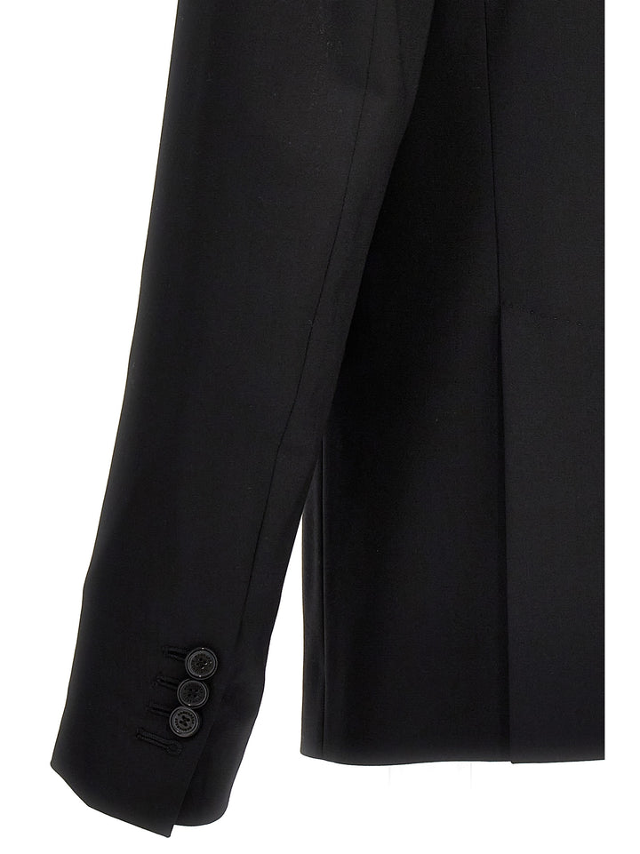 Dsquared2 London Suits - Nero | 89c1631d16bb4b0c494a3a254158c4f9c8da2075