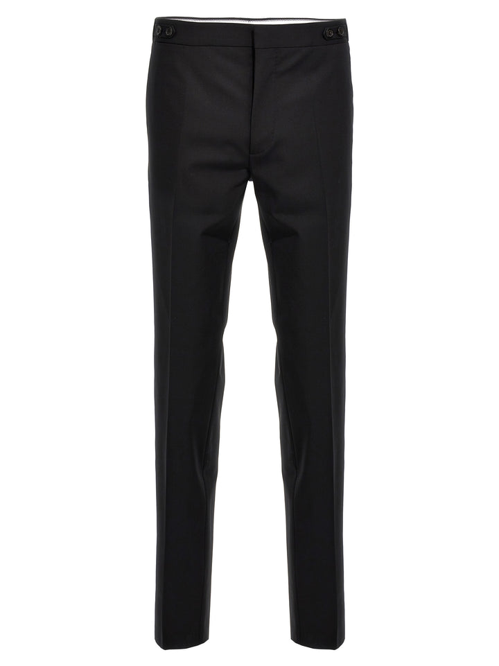 Dsquared2 London Suits - Nero | 2638b0c6233e14344c6143e1e702b4abafcade09