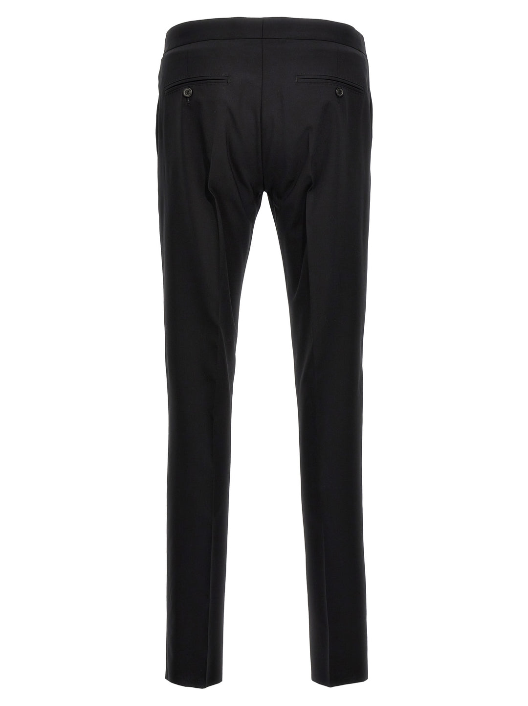 Dsquared2 London Suits - Nero | 6b4c8484ebe12d7d5a00c7af2670fc28f0192b28