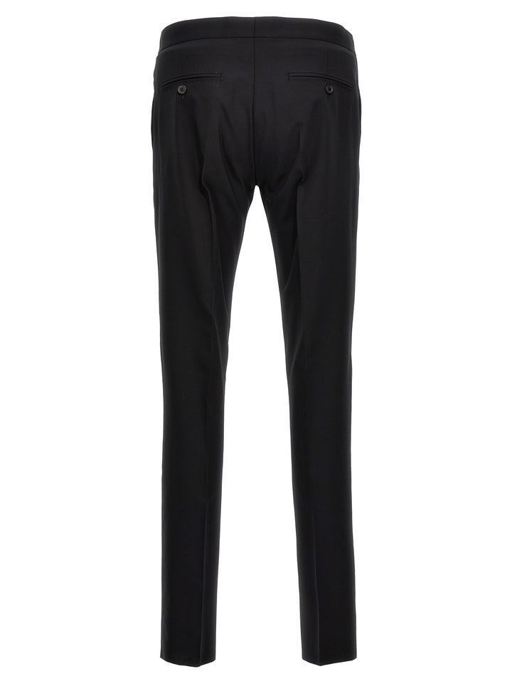 Dsquared2 London Suits - Nero | 6b4c8484ebe12d7d5a00c7af2670fc28f0192b28