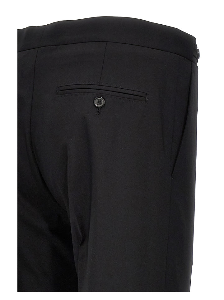 Dsquared2 London Suits - Nero | 9284f3e32d156e2e2218638aa79ed0dc6262d79f