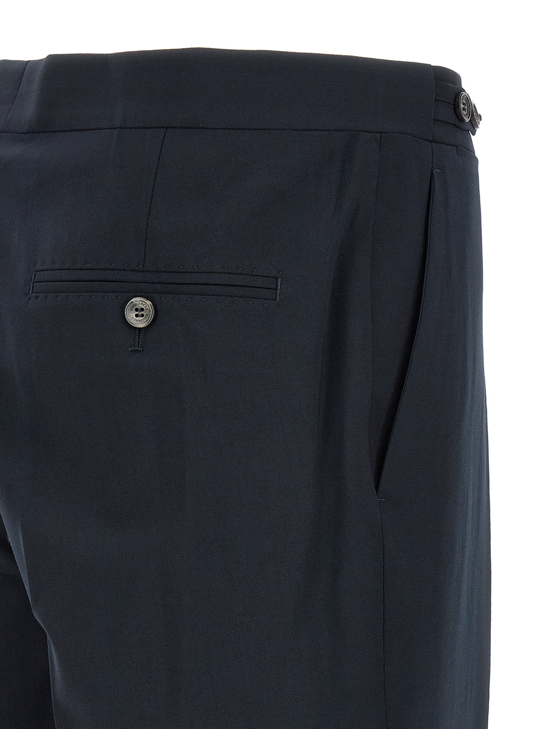 Dsquared2 Tailored2 London Suits - Blu | 731f6ceafc2d161f4bc878902ae9771ac7890336