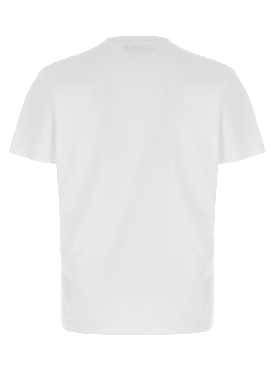 Dsquared2 Cool Fit T shirt - Bianco | 8fd8c6f05ceb0c2557dc83375d6ae3833d65cf8f