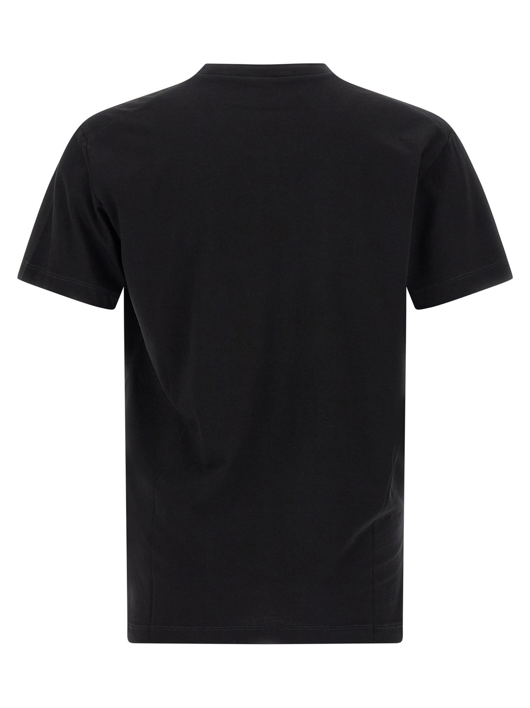 Dsquared2 Tag T shirt - Nero | c91c3f865f07dc452787ed8b0b6afddceaa92b6c