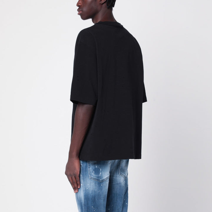 Dsquared2 Shirts & Tops - Nero | f55355b55ae2f24095ea51d7d60e3cfc8f10117f