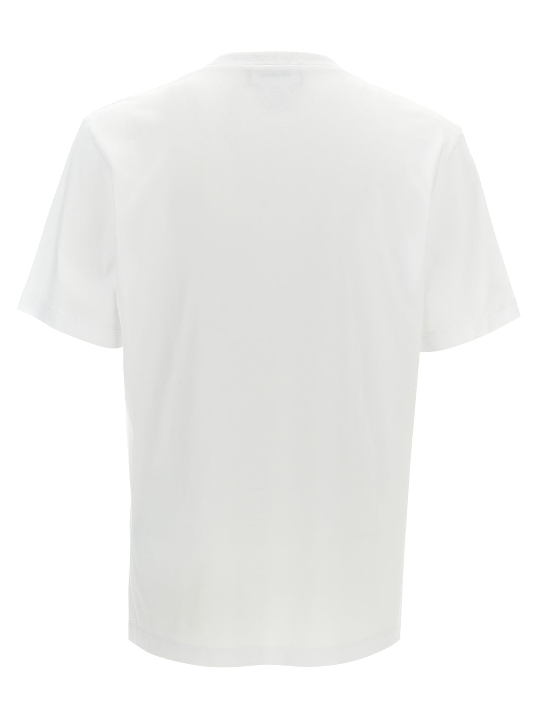 Dsquared2 Logo T shirt - Bianco | a309a3bad4e30433d5a59c910c608323879d6b47