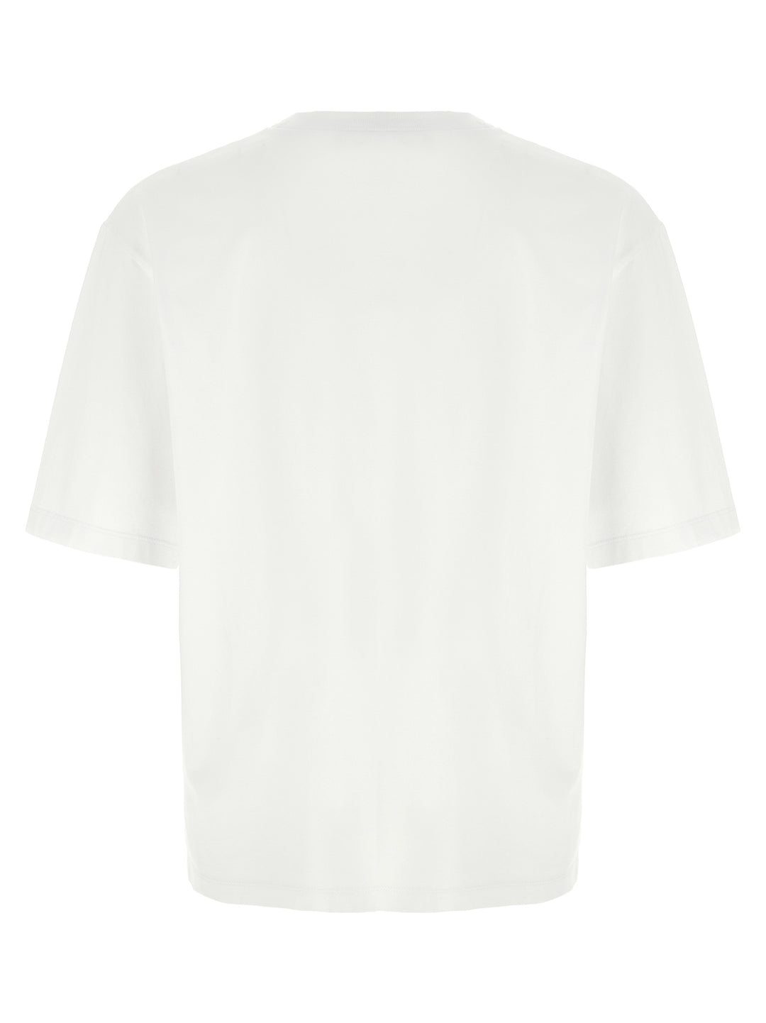 Dsquared2 Loose Fit T shirt - Bianco | 4c9d8e450d95f42ab3eb42ec7dcd06858652aa47