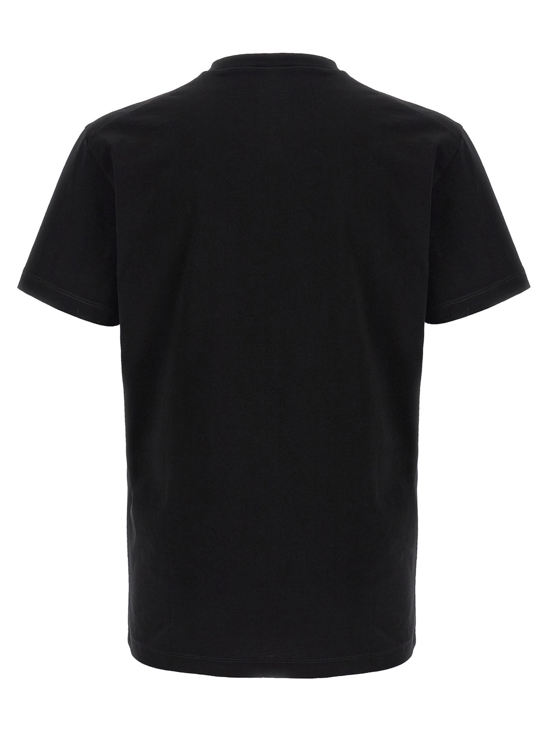 Dsquared2 Cool Fit T shirt - Nero | f5eb1a14b7a9bce36b1381aa6b3fde12d4aff588