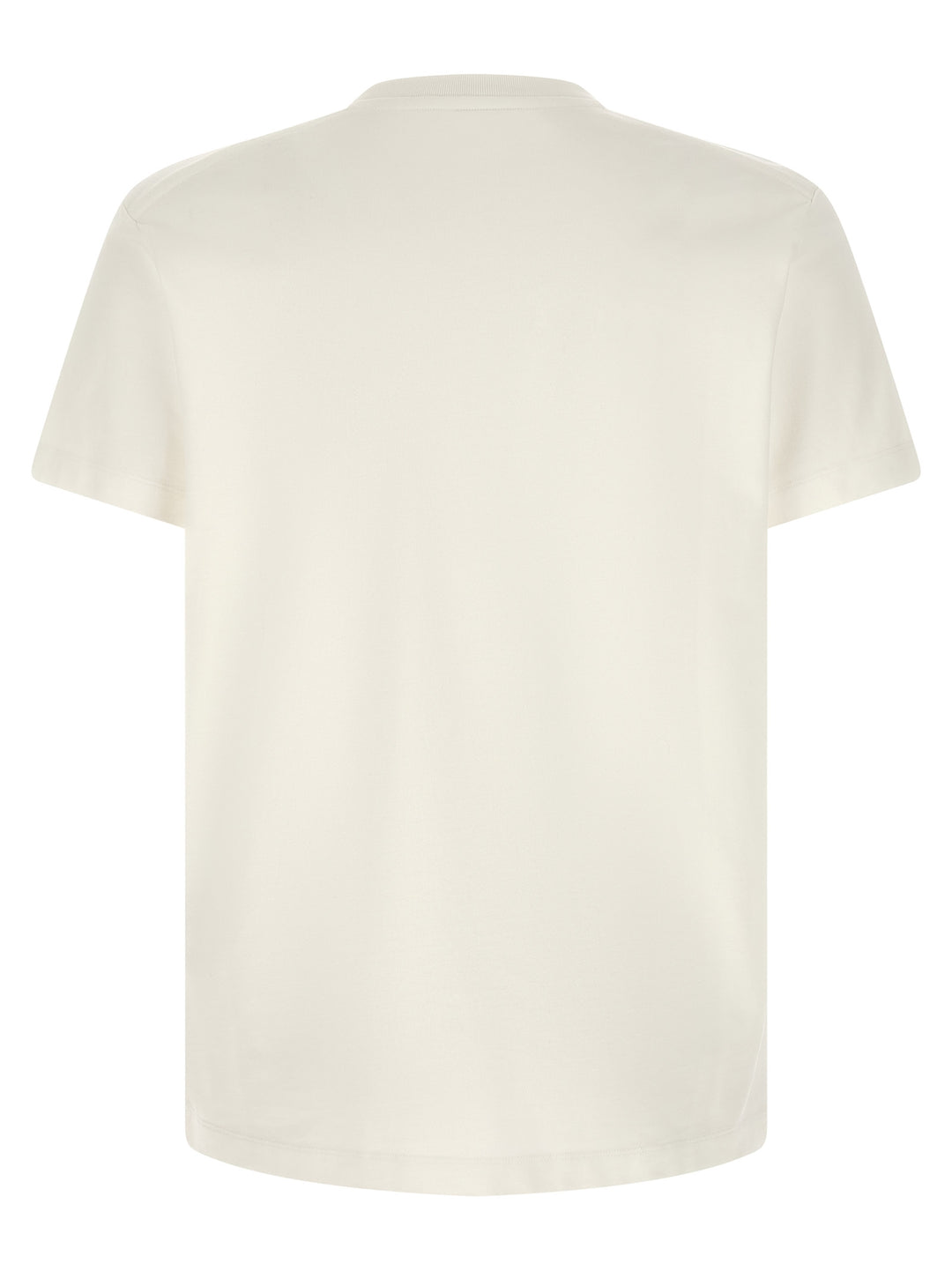 Dsquared2 Dsquared2 Milano T shirt - Bianco/Nero | e1fda5a2ddefa659e531a192ac3d9361fe336878