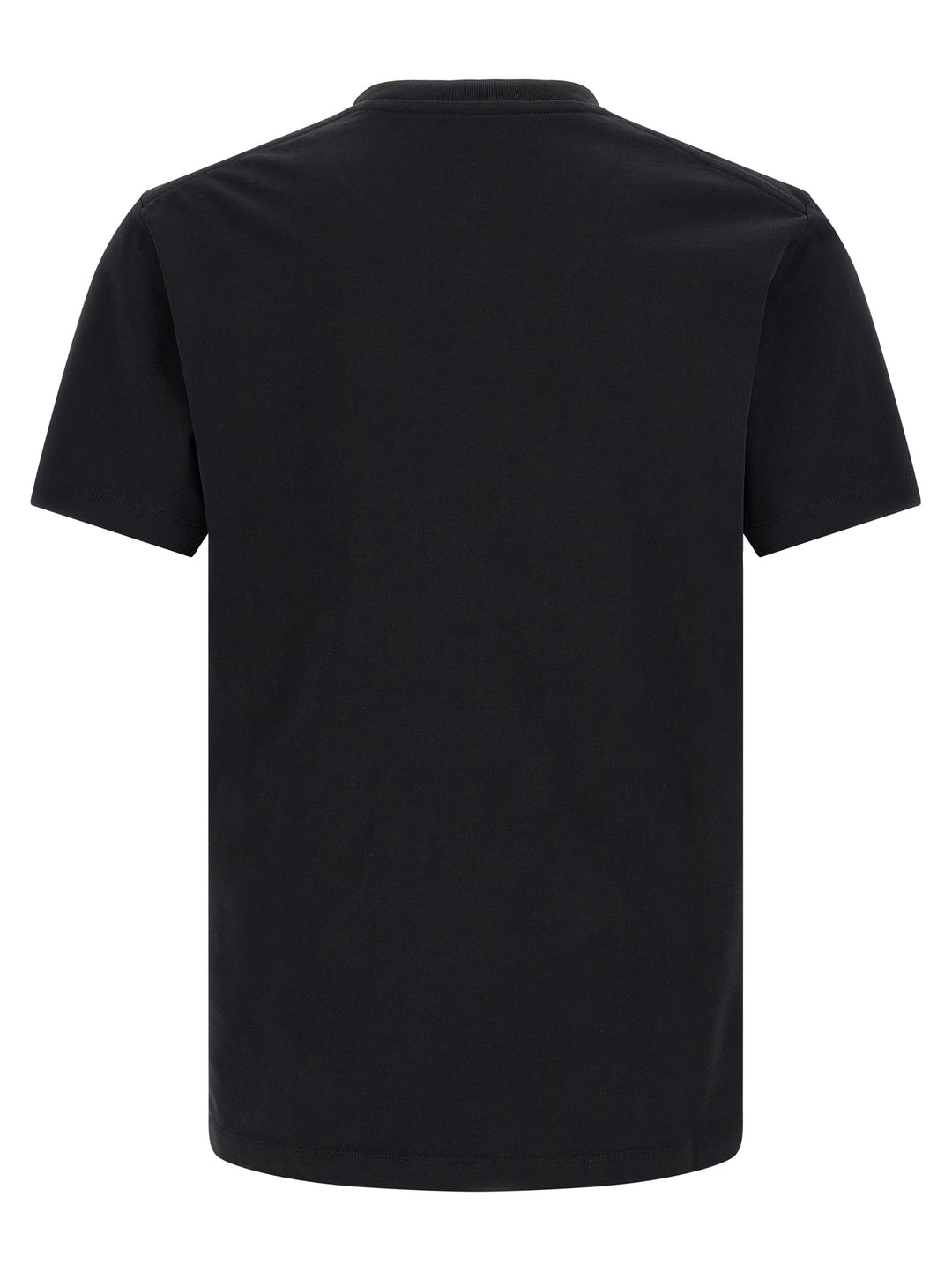 Dsquared2 Printed T shirt - Nero | 8552d5bd71e878f1bc440e7a37f57134b0fdfee5