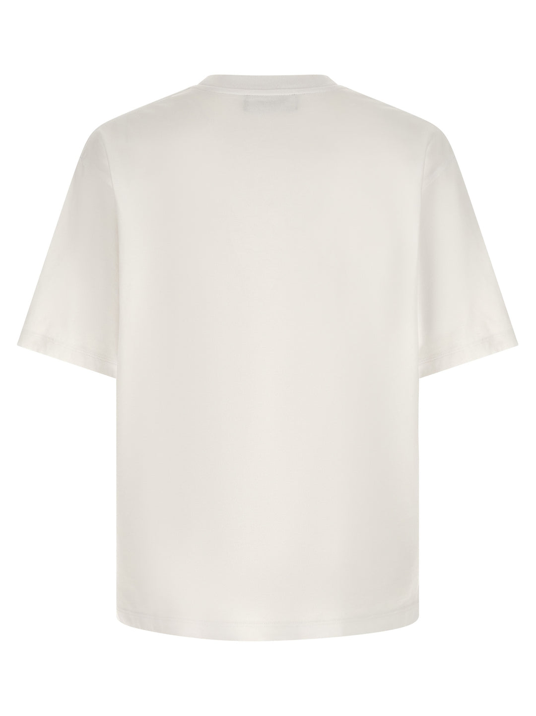 Dsquared2 Printed T shirt - Rosso | 86597c4d03f8dff564457e16fe4c9a0382b018ee