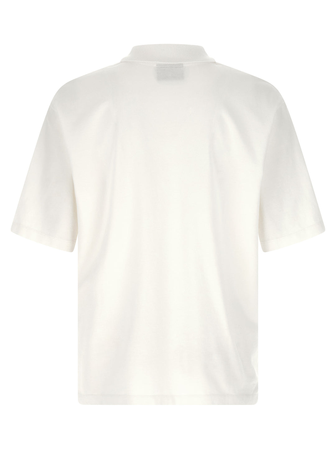 Dsquared2 Dsquared2 Signature T shirt - Bianco | 154aa3745be01a9b66333b2a0c8ae9f20aaf403e