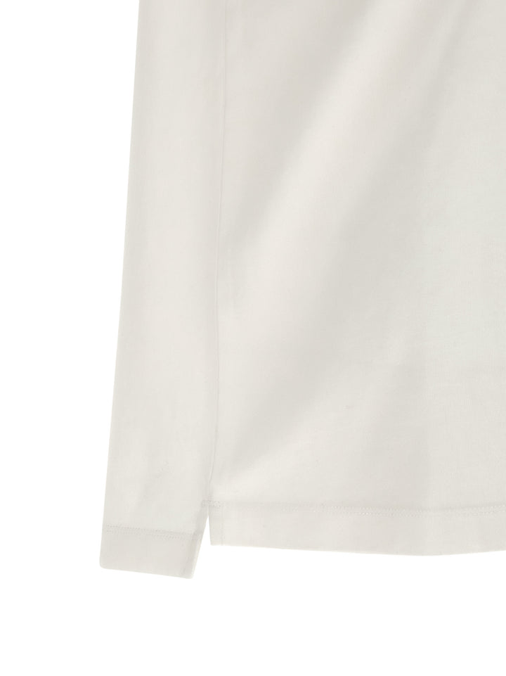 Dsquared2 Dsquared2 Signature T shirt - Bianco | 708c162fb75229911fa835b06546e61961a915e5