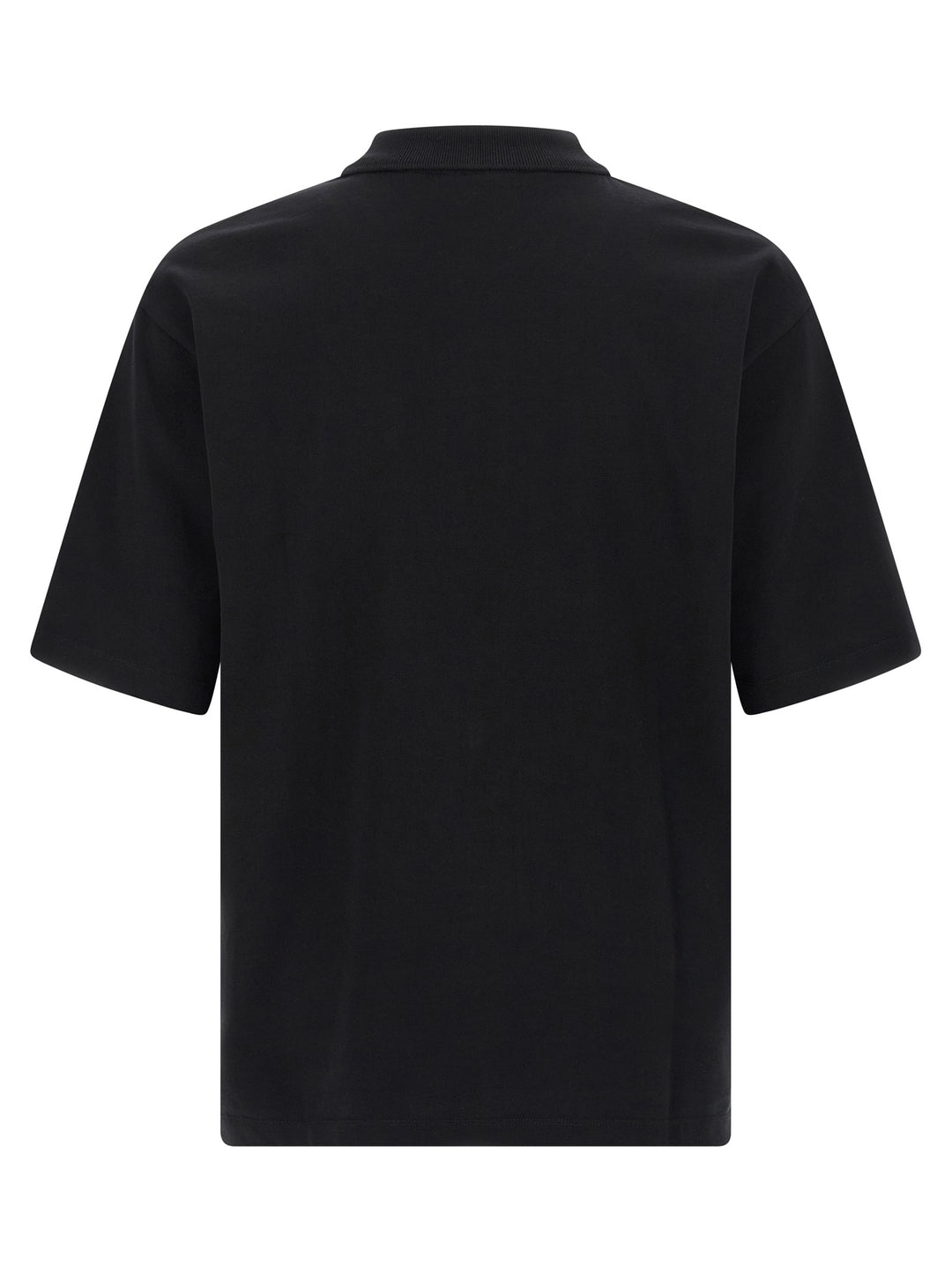 Dsquared2 Dsquared2 Signature Polo - Nero | 38be507f77bb92106b1ab8a21257b36d74a12e26