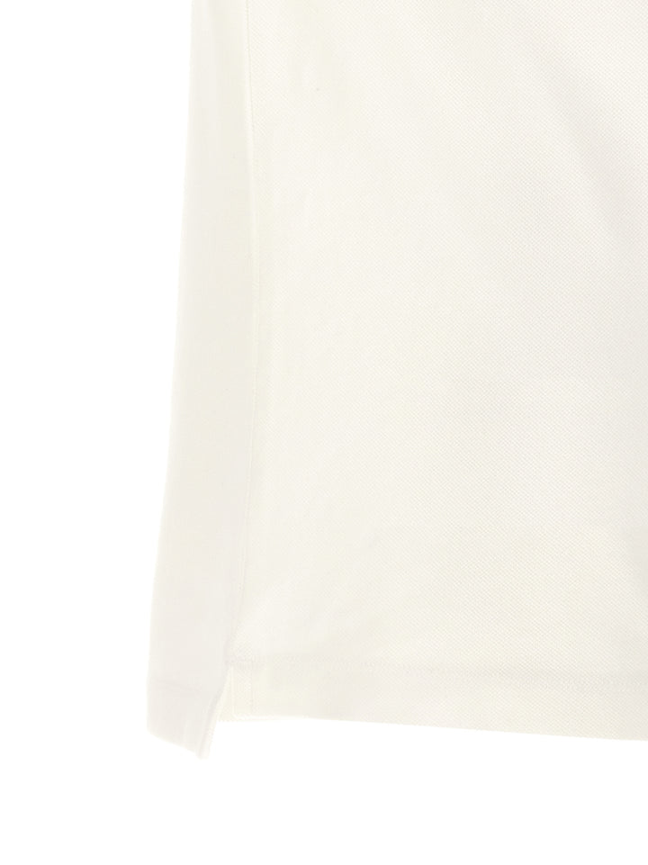 Dsquared2 Be Proud Polo - Bianco | cec4c3a1839d295c474794e876bb619042b90a83