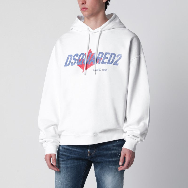 Dsquared2 Shirts & Tops - Bianco | 43fad24d98248c9b5da69fcbf0fa02abc6177fac