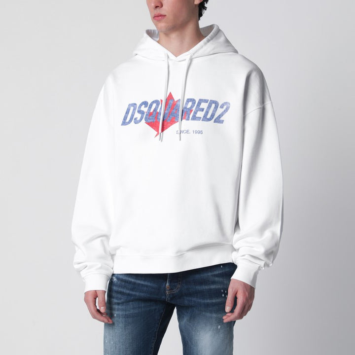 Dsquared2 Shirts & Tops - Bianco | 43fad24d98248c9b5da69fcbf0fa02abc6177fac
