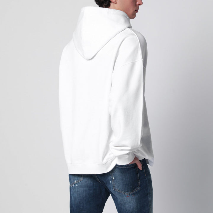 Dsquared2 Shirts & Tops - Bianco | e886c48527f7b74794653a7aeb73e20150a7eb08