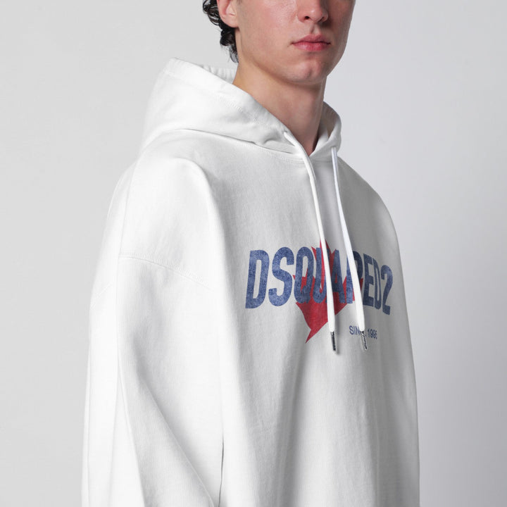 Dsquared2 Shirts & Tops - Bianco | 44983af26bd238d20e8407da2f1860579150d1a0