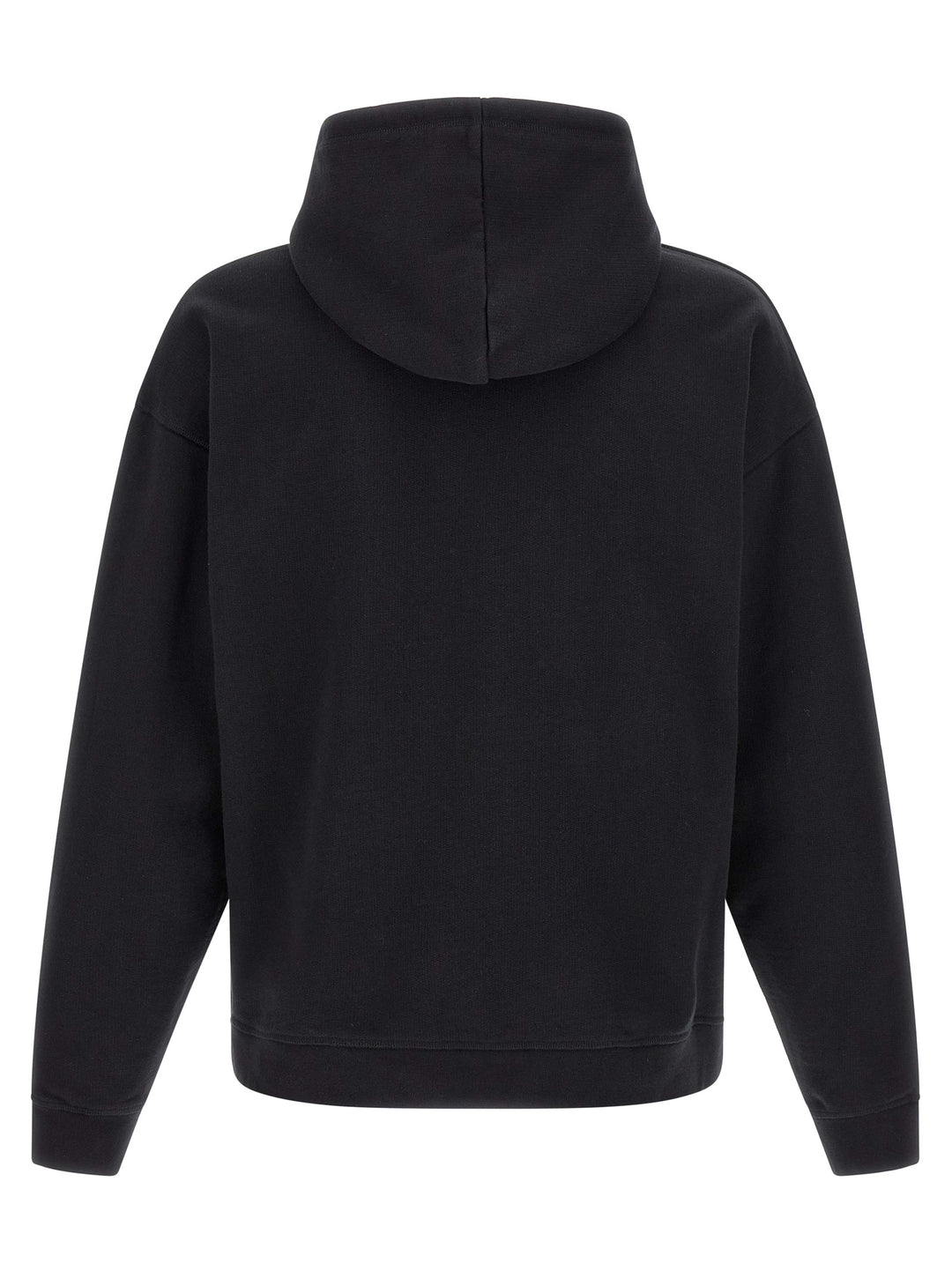 Dsquared2 Dsquared2 Logo Felpe - Nero | 26d6ebdebd6261543efbd13cd765192bd8b7b24c