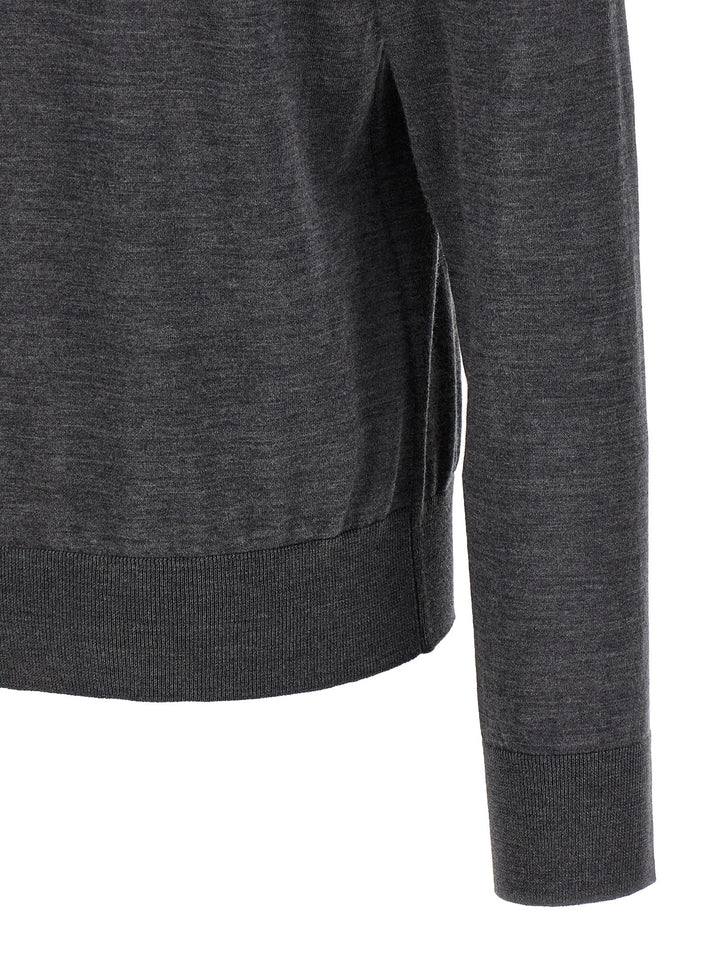 Dsquared2 D2 Maglioni - Grigio | 686682c3fd91c76bde86225c9d9398408d343448