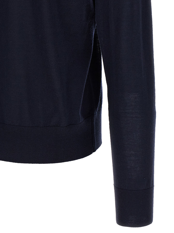 Dsquared2 D2 Maglioni - Blu | 49e4d86d64b5fdac3e0db54113d7600d73067f9d