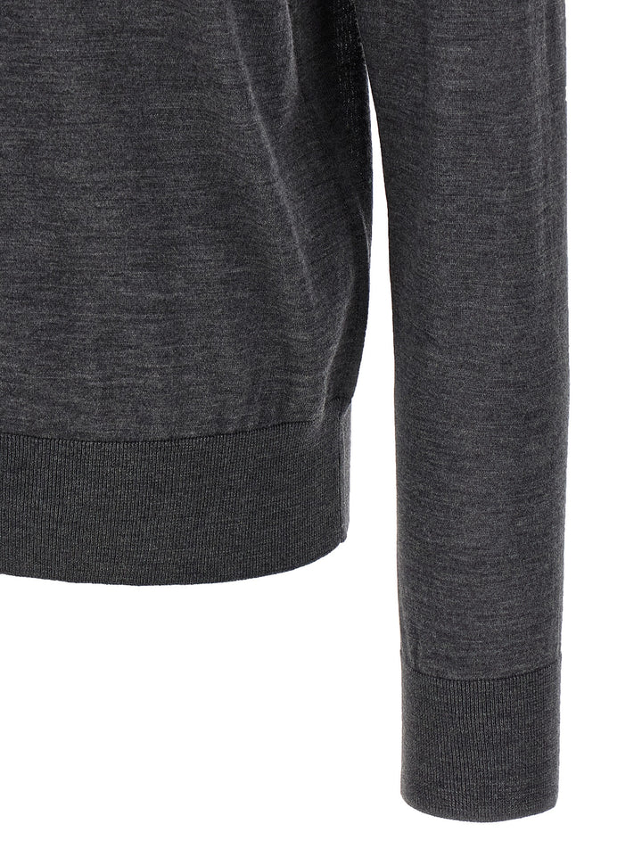 Dsquared2 D2 Maglioni - Grigio | 8401ed45c794733ca5454ea4a8fb055ae88ec379