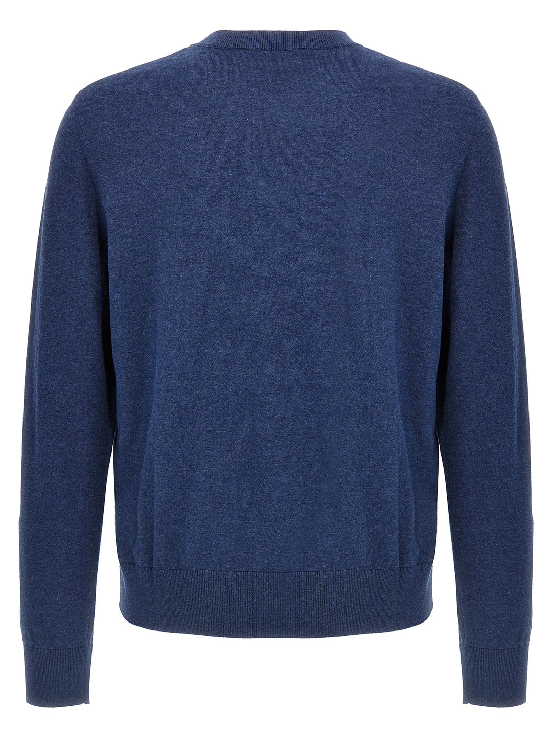 Dsquared2 Crewneck Maglioni - Blu | d85e267b0146dceb0e1ad1fd801c7854a5664d4b