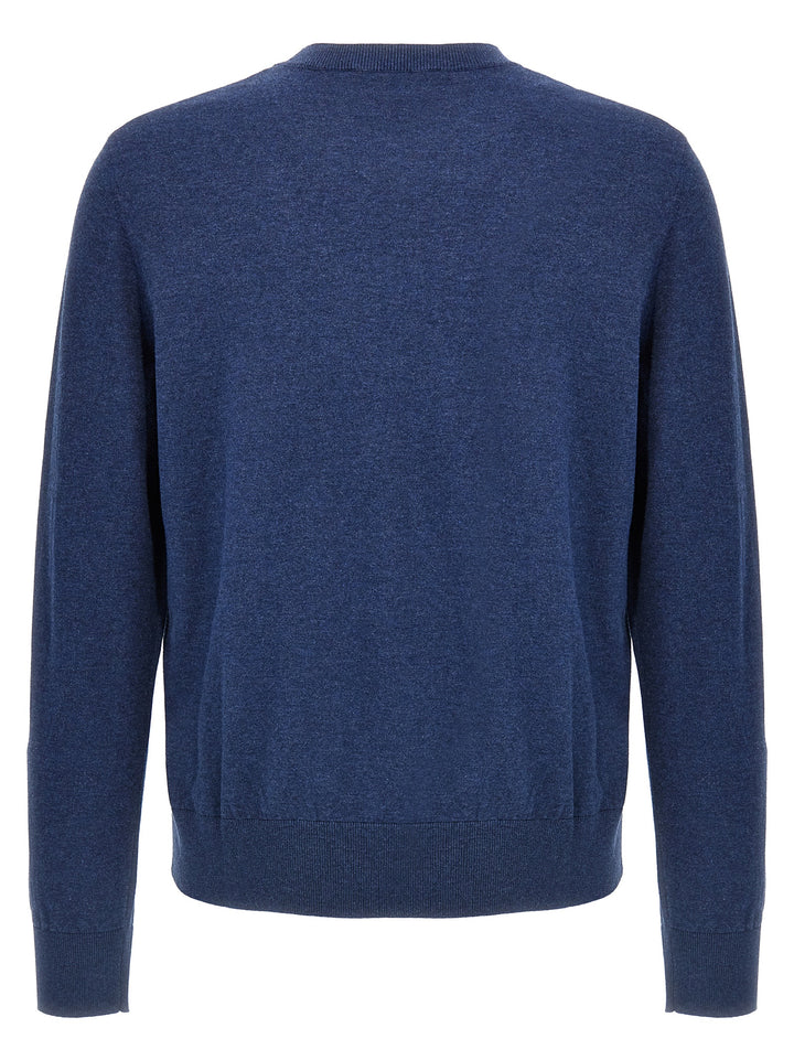 Dsquared2 Crewneck Maglioni - Blu | d85e267b0146dceb0e1ad1fd801c7854a5664d4b