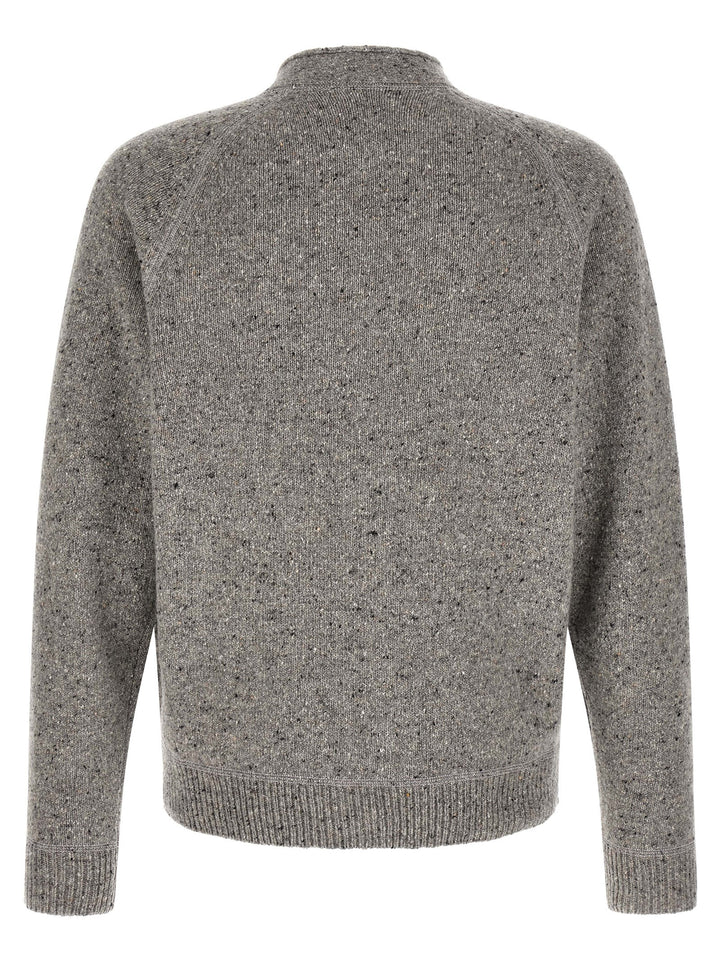 Dsquared2 Basic Dsquared2 Maglioni - Grigio | 559a76d3d3036556c1affb67f04f23b2fe69c1ed