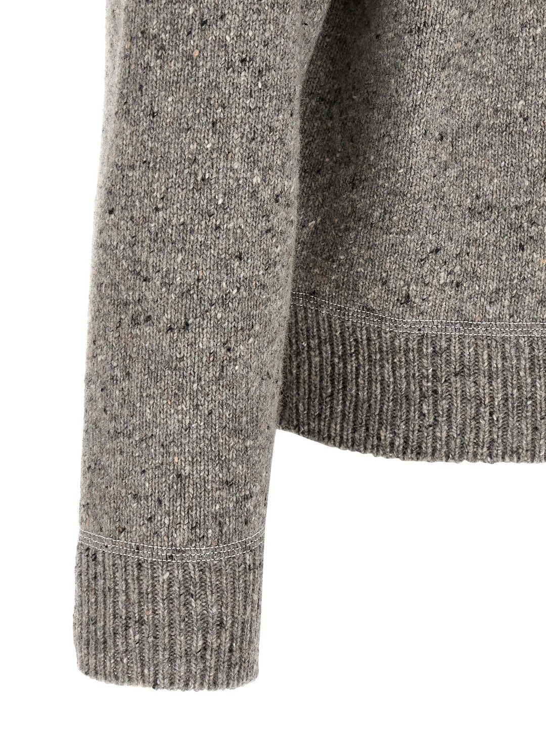 Dsquared2 Basic Dsquared2 Maglioni - Grigio | 238298cafd6ec6088d39395f2bb1e3cd84ed3a6a