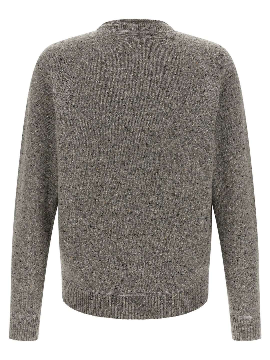 Dsquared2 Knop Yarn Maglioni - Grigio | 297a0946b24b2cf8dca0f5fe70fc03290c10ea9a