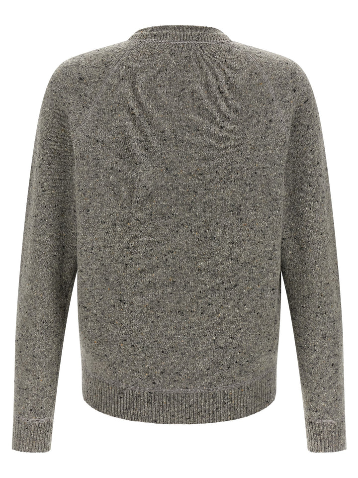 Dsquared2 Knop Yarn Maglioni - Grigio | 297a0946b24b2cf8dca0f5fe70fc03290c10ea9a