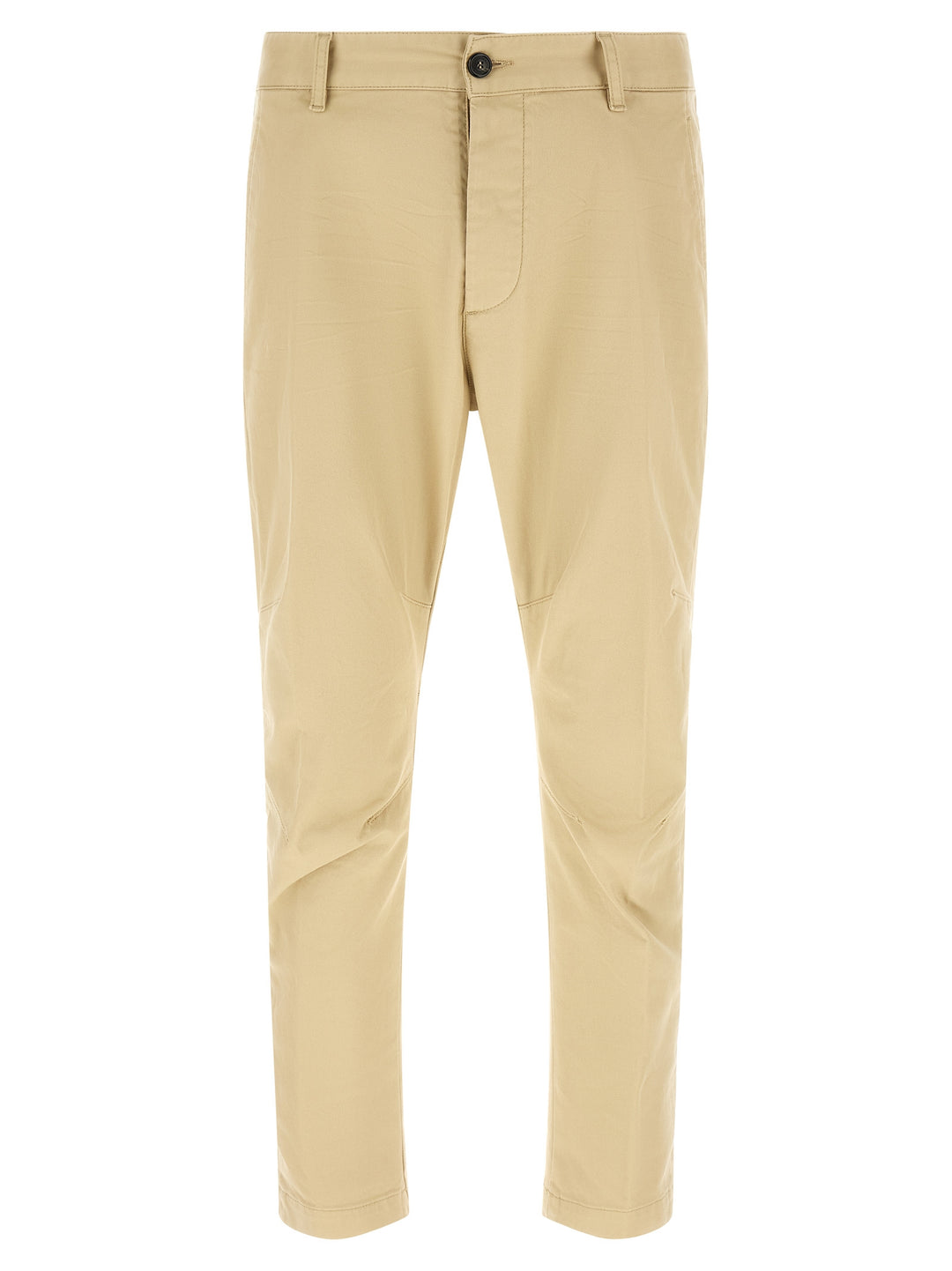 Dsquared2 Sexy Cargo Pantaloni - Beige | 913c2a7fc288f91644d982b4d257578f04fed9c3
