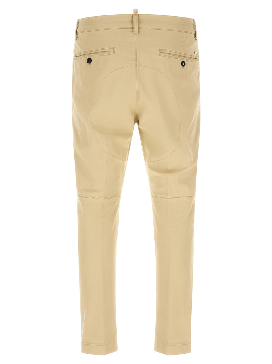 Dsquared2 Sexy Cargo Pantaloni - Beige | f6870e0d4d6d1e274ffef27c3e4cc919b40ba9f9