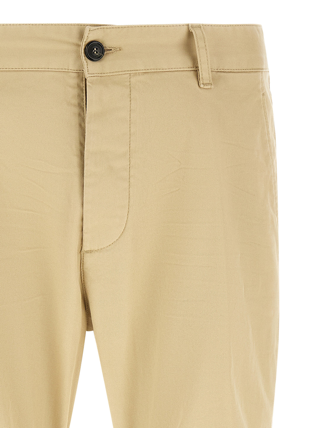 Dsquared2 Sexy Cargo Pantaloni - Beige | 73321330c03f3f370f5e13b36e35f16126ccd9ec