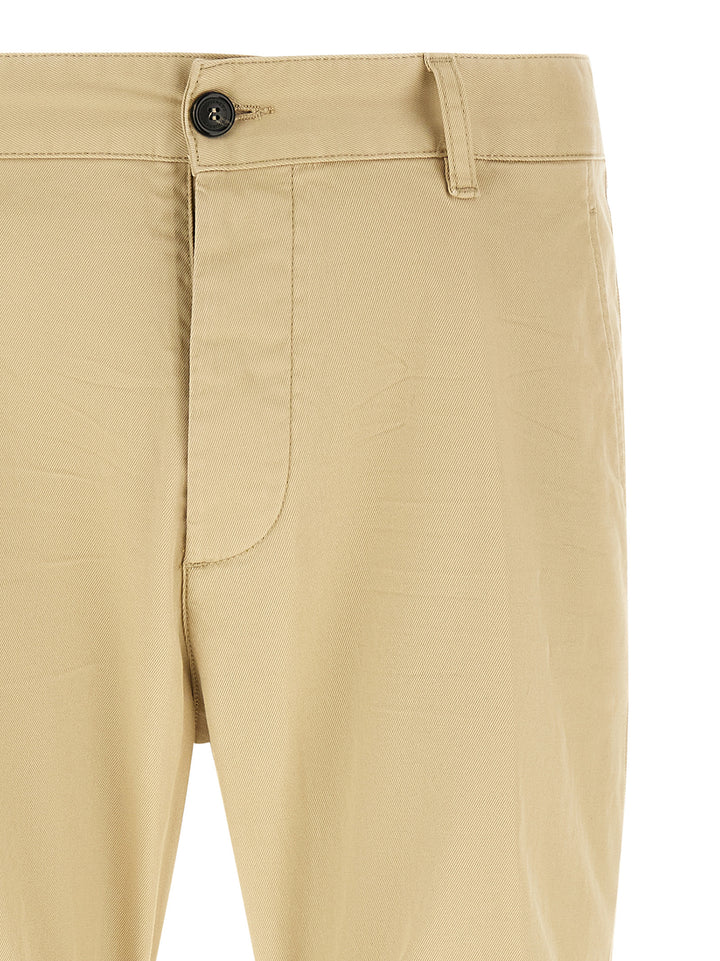 Dsquared2 Sexy Cargo Pantaloni - Beige | 73321330c03f3f370f5e13b36e35f16126ccd9ec