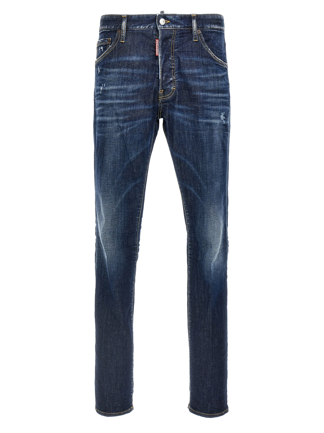 Dsquared2 Cool Guy Jeans - Blu | 1f5f237acd62544da251b68df31a6d93991eef69