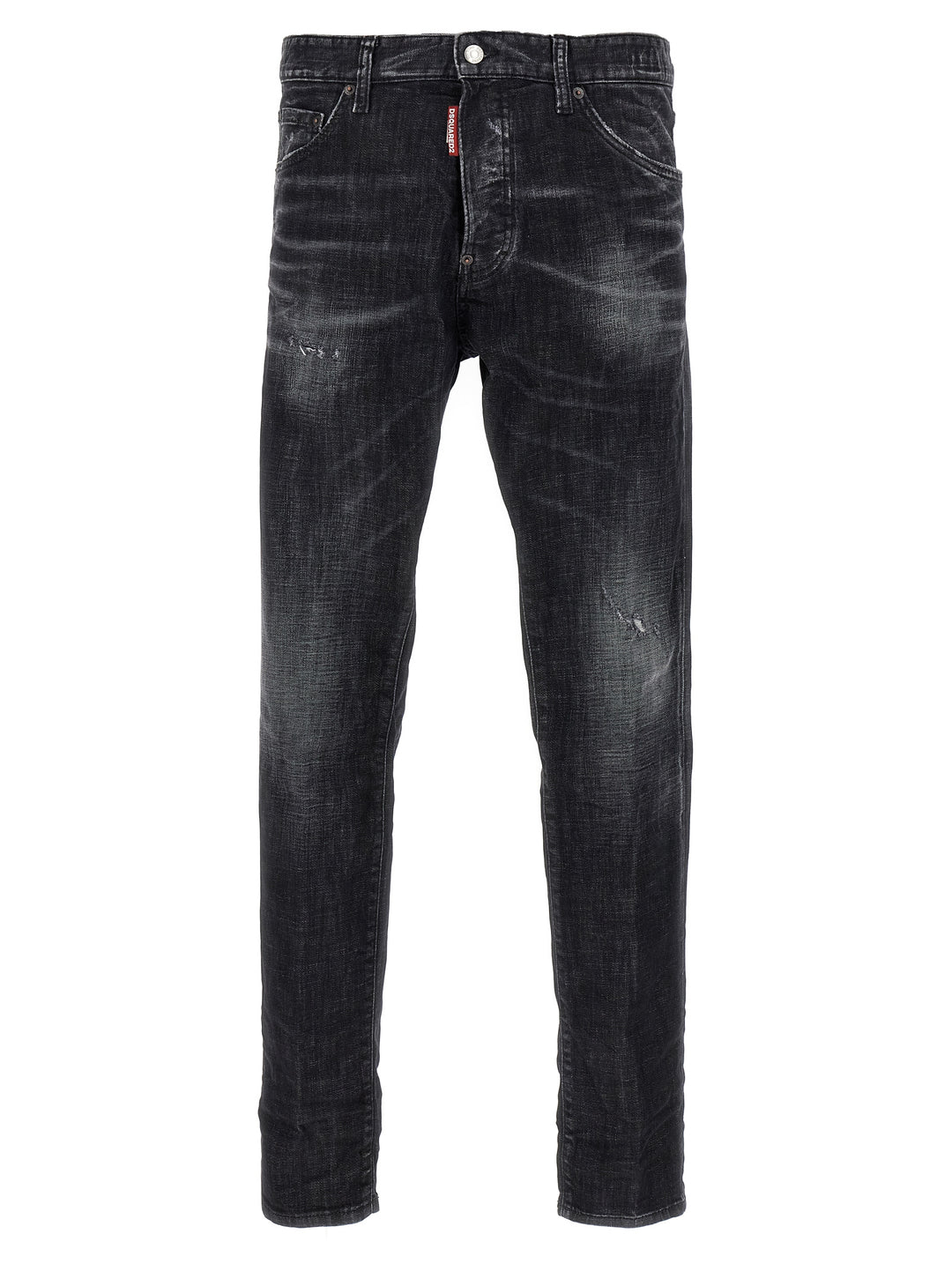Dsquared2 Cool Guy Jeans - Nero | df71296824aa8c3e0f3d0ff906b9c78433779250
