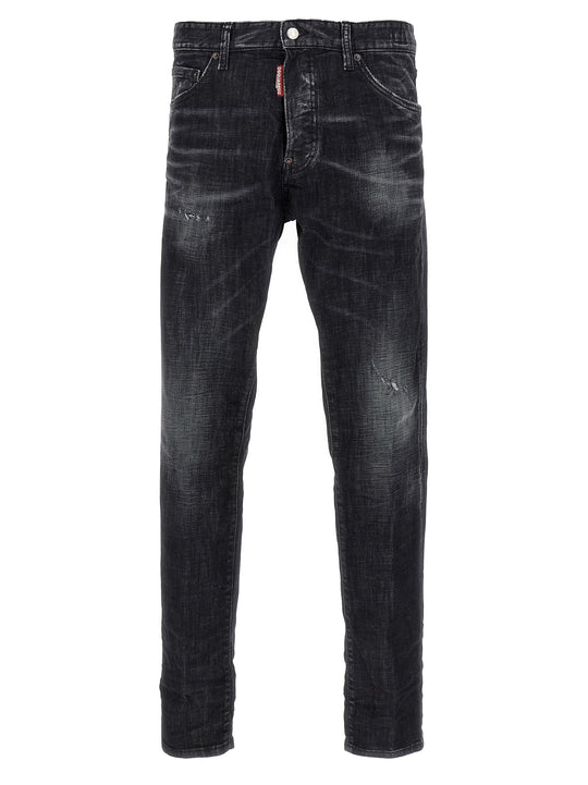 Cool Guy Jeans Nero