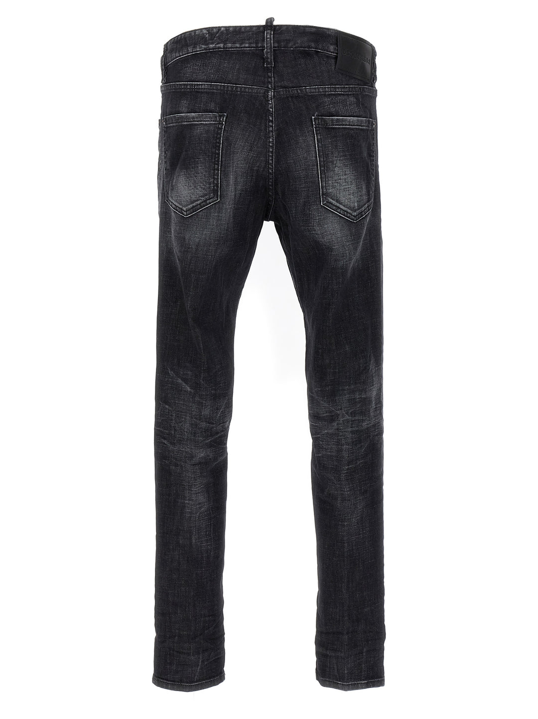 Dsquared2 Cool Guy Jeans - Nero | de1f6074c9432458e9be24d5ab7aada7ef96b4b6