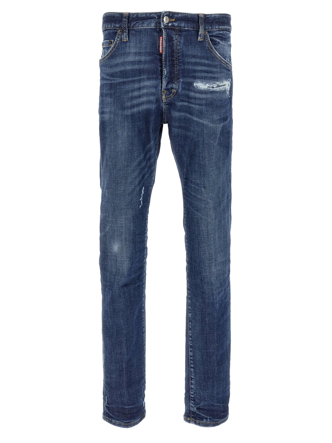 Dsquared2 Cool Guy Jeans - Blu | 5795e056c6c07b2f012258f9f5aed1af7b2cfee0