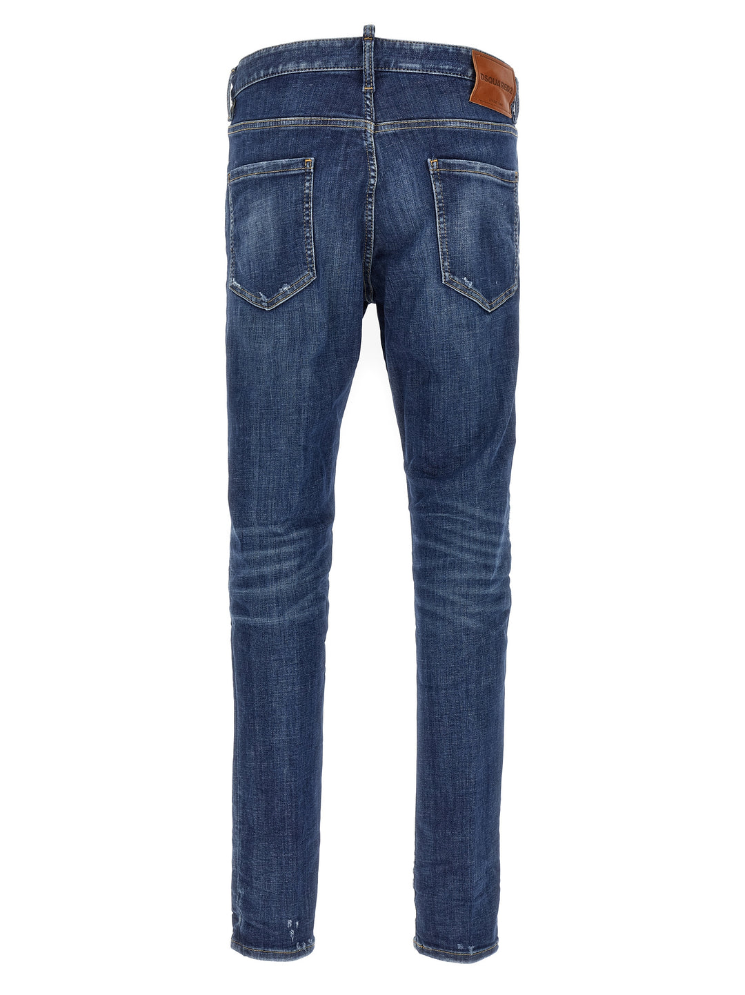 Dsquared2 Cool Guy Jeans - Blu | 2f64bbb86d1abaa999da340d03c81a3416f60df2