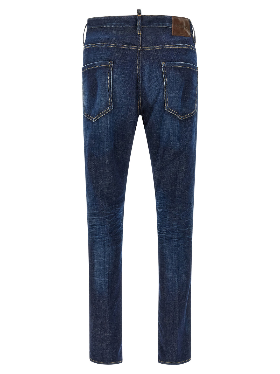 Dsquared2 Cool Guy Jeans - Blu | e92dae58f51a368c1d49075ef36a6a096ca04ad1
